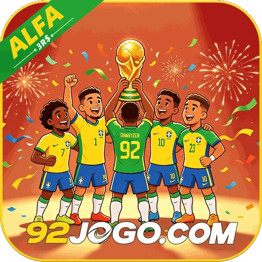 92JOGO